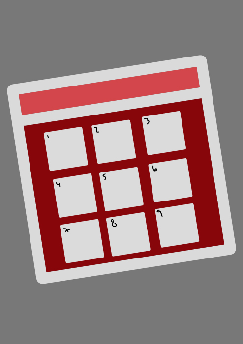 Calendar